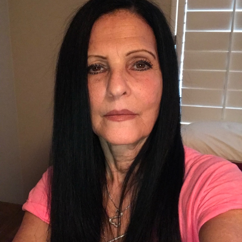 Meet your Posher, Sherri